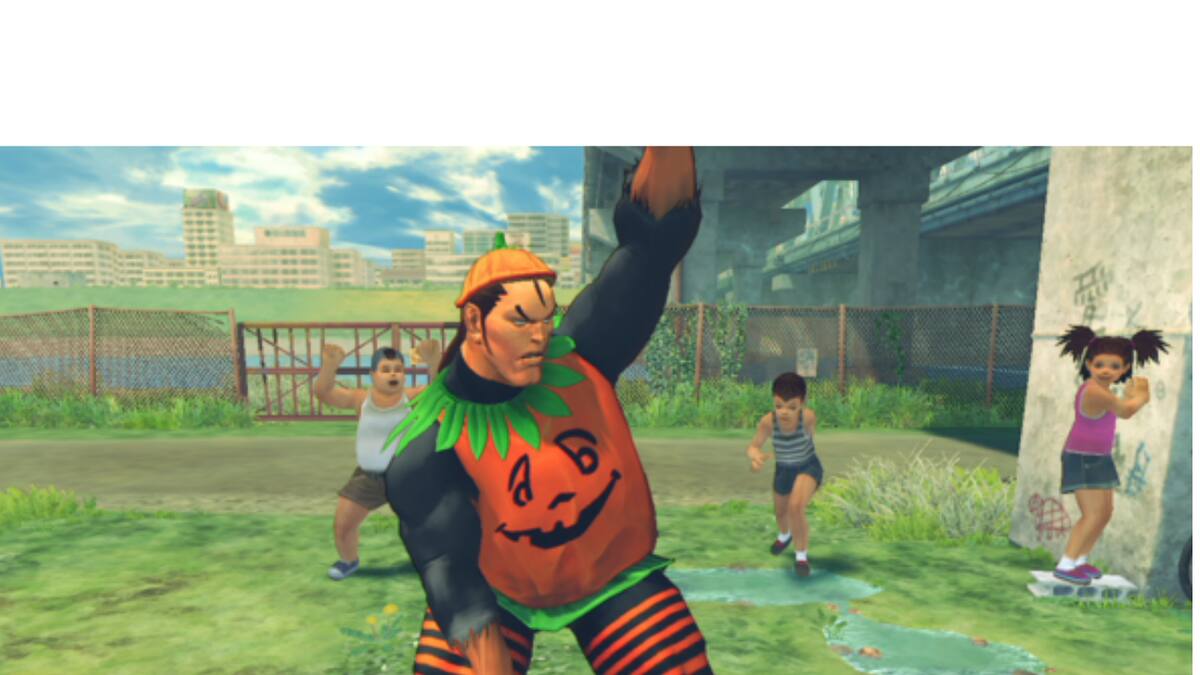 El juego de peleas de Capcom tiene nuevo DLC de paga