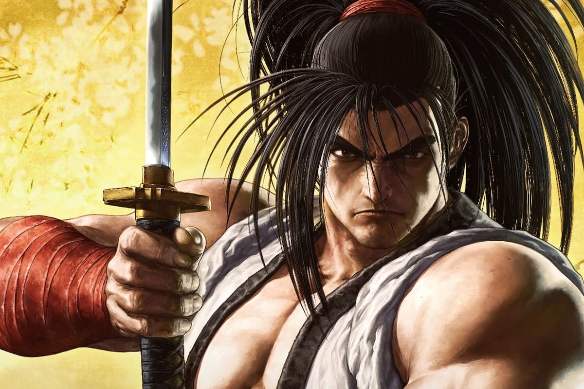 Samurai Shodown ya tiene fecha de lanzamiento para Nintendo Switch en América