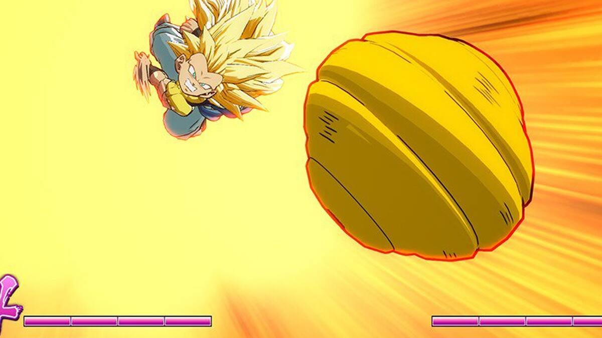 El juego de peleas debutará en enero