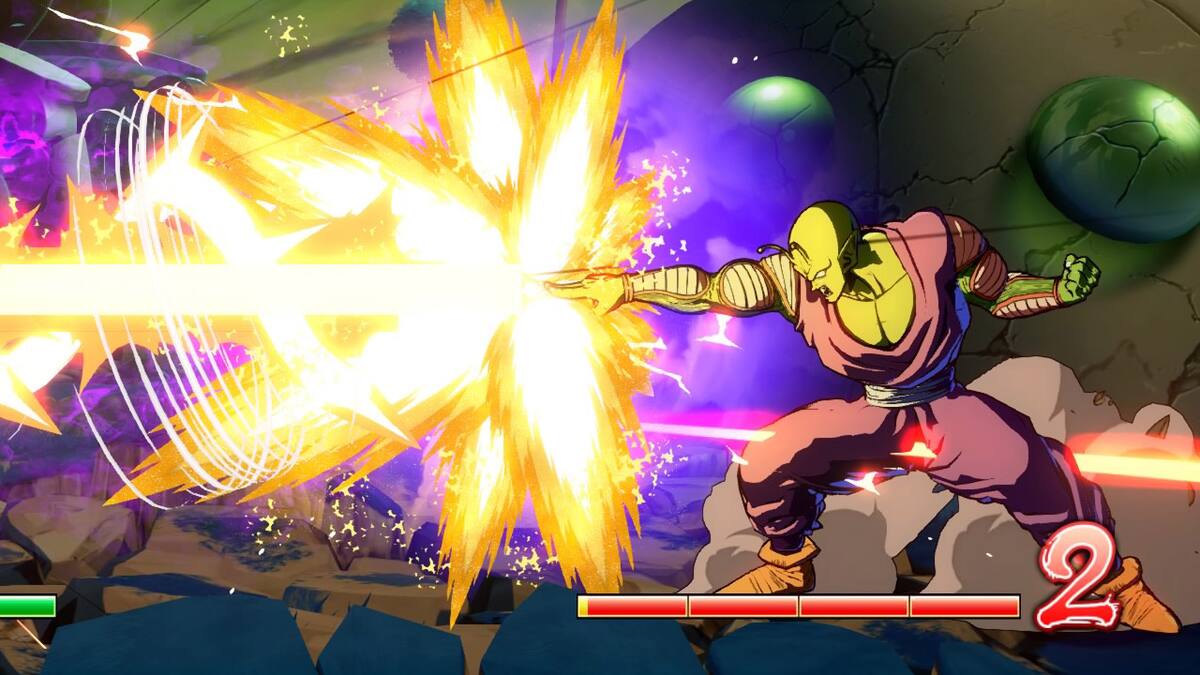 El juego de peleas debutará en febrero