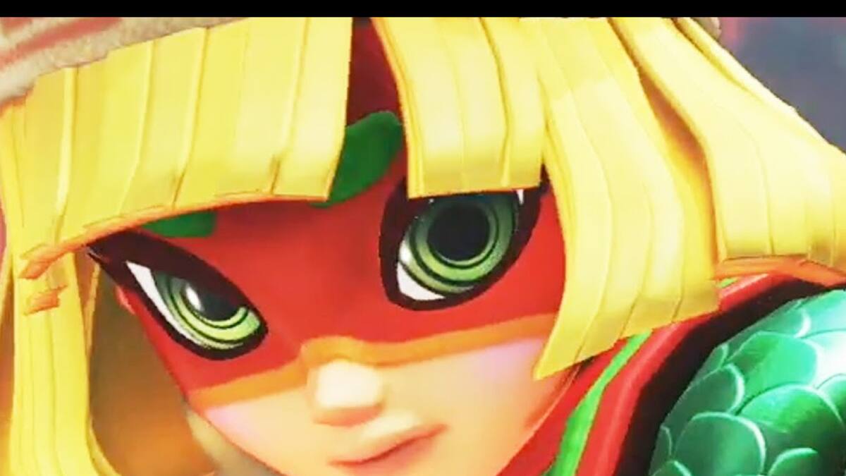 El juego de peleas debutará la próxima semana