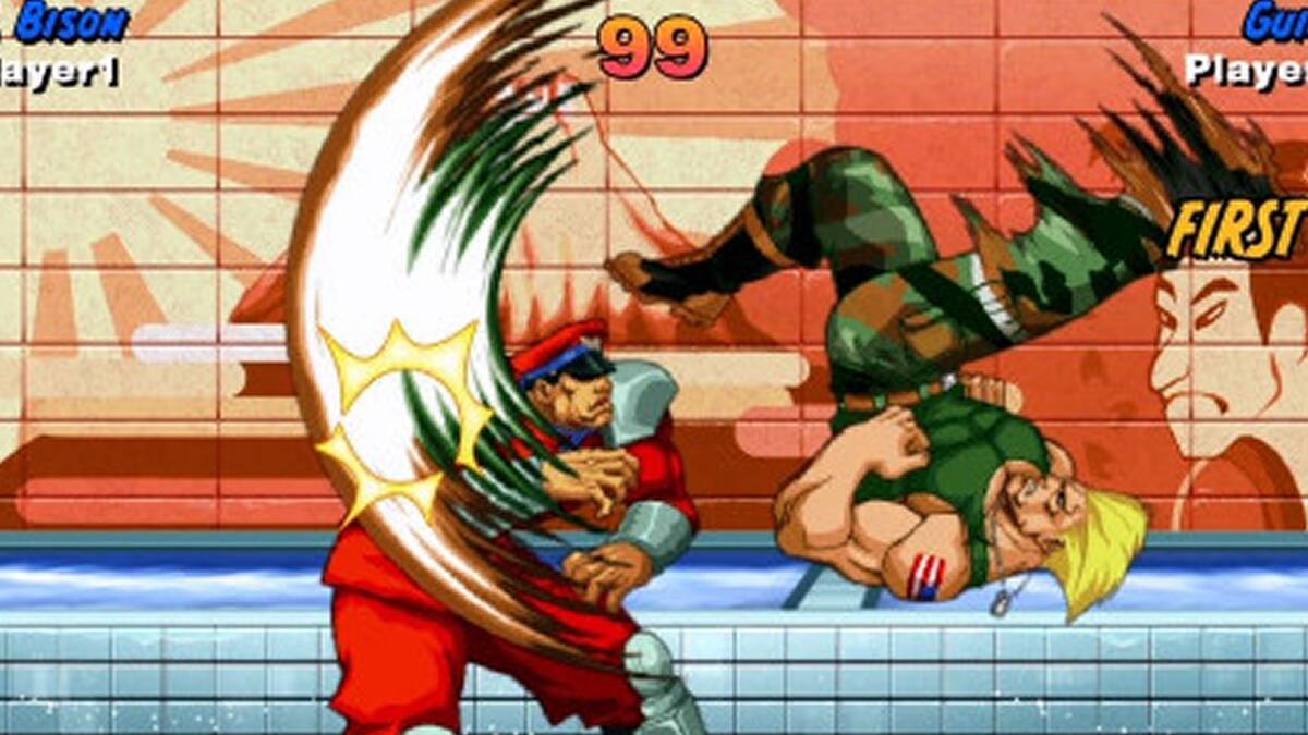 El juego de peleas en Switch privilegiará el modo multiplayer