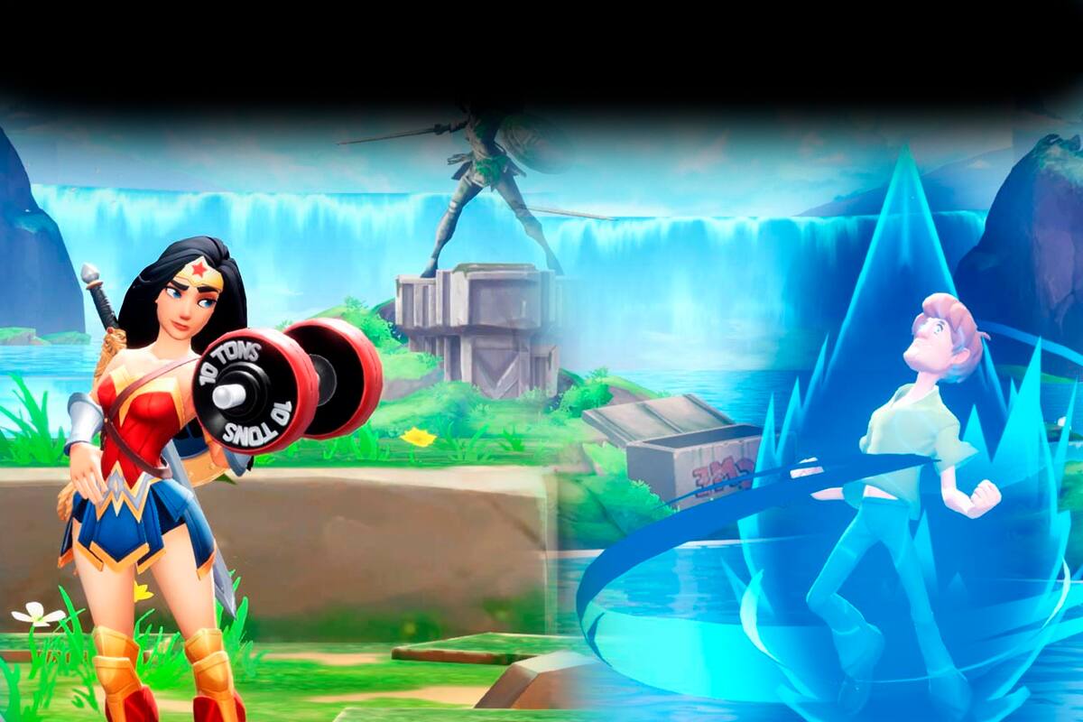 MultiVersus tendrá un modo Arcade y más novedades