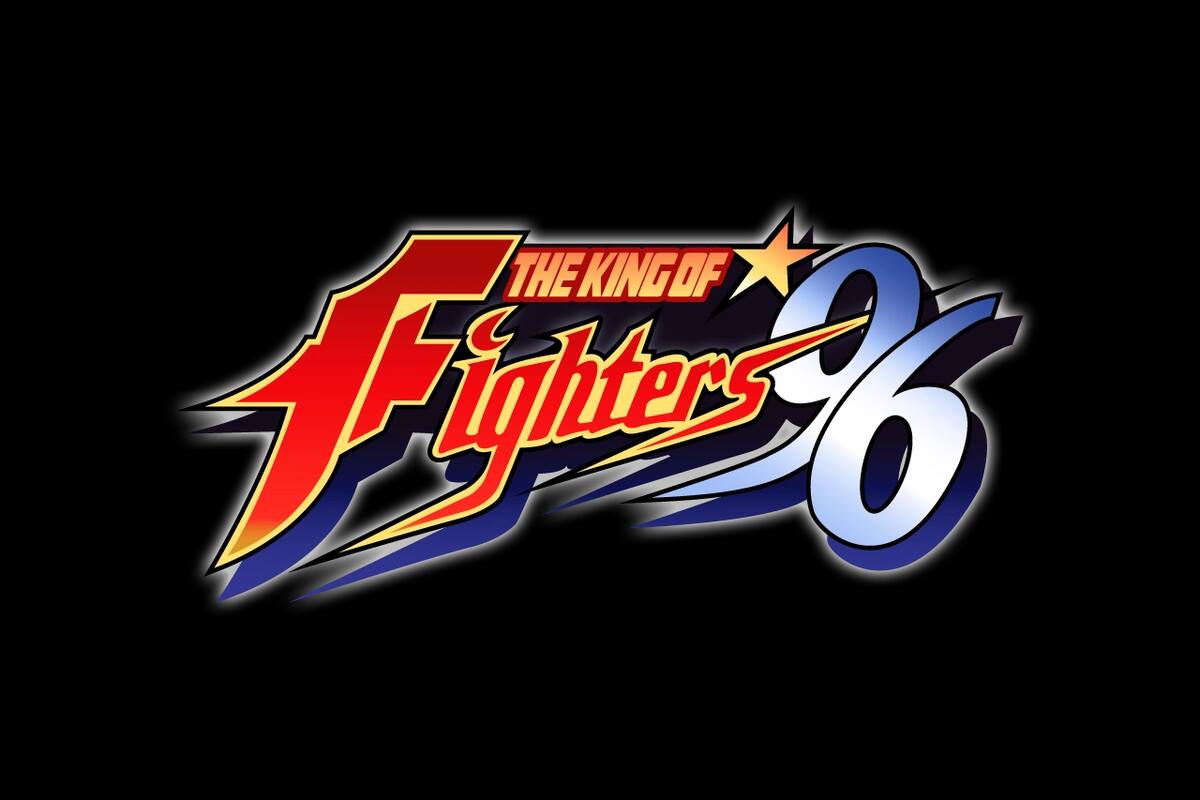 The King of Fighters ’96 ya está disponible en Switch