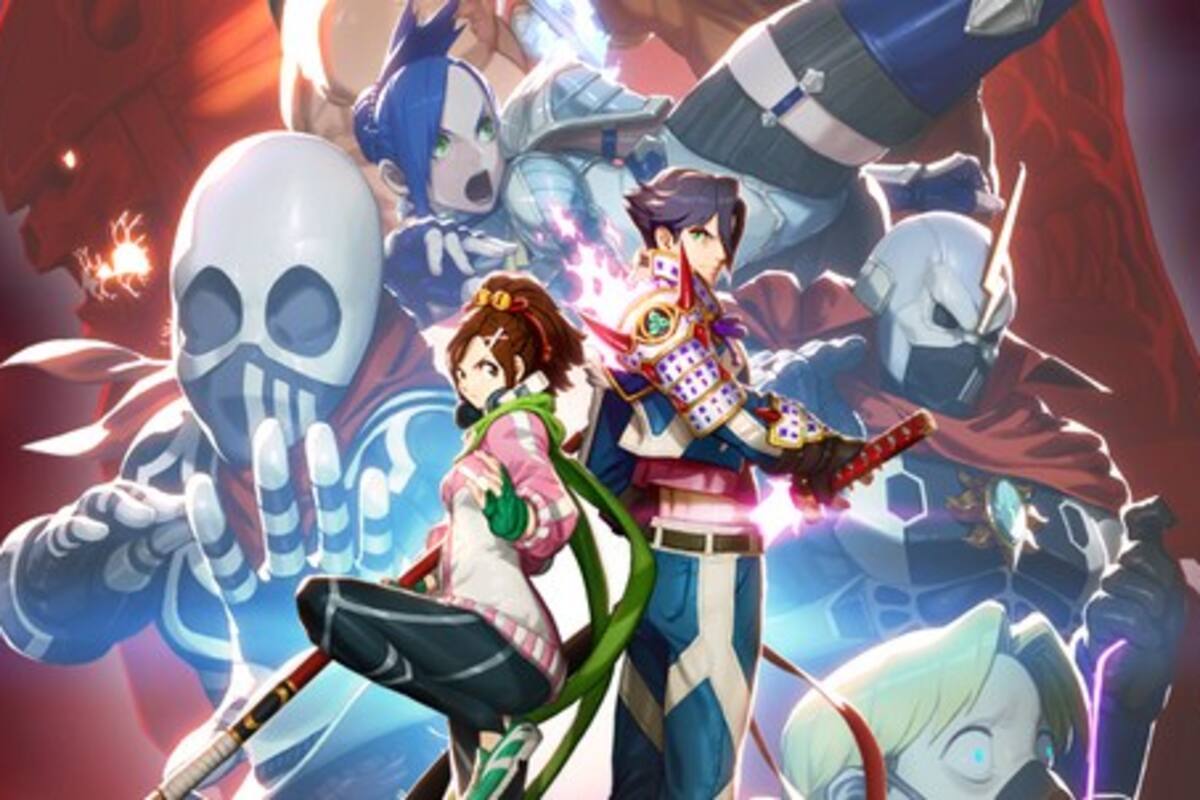 Fighting EX Layer saldrá en PlayStation 4 el 28 de junio