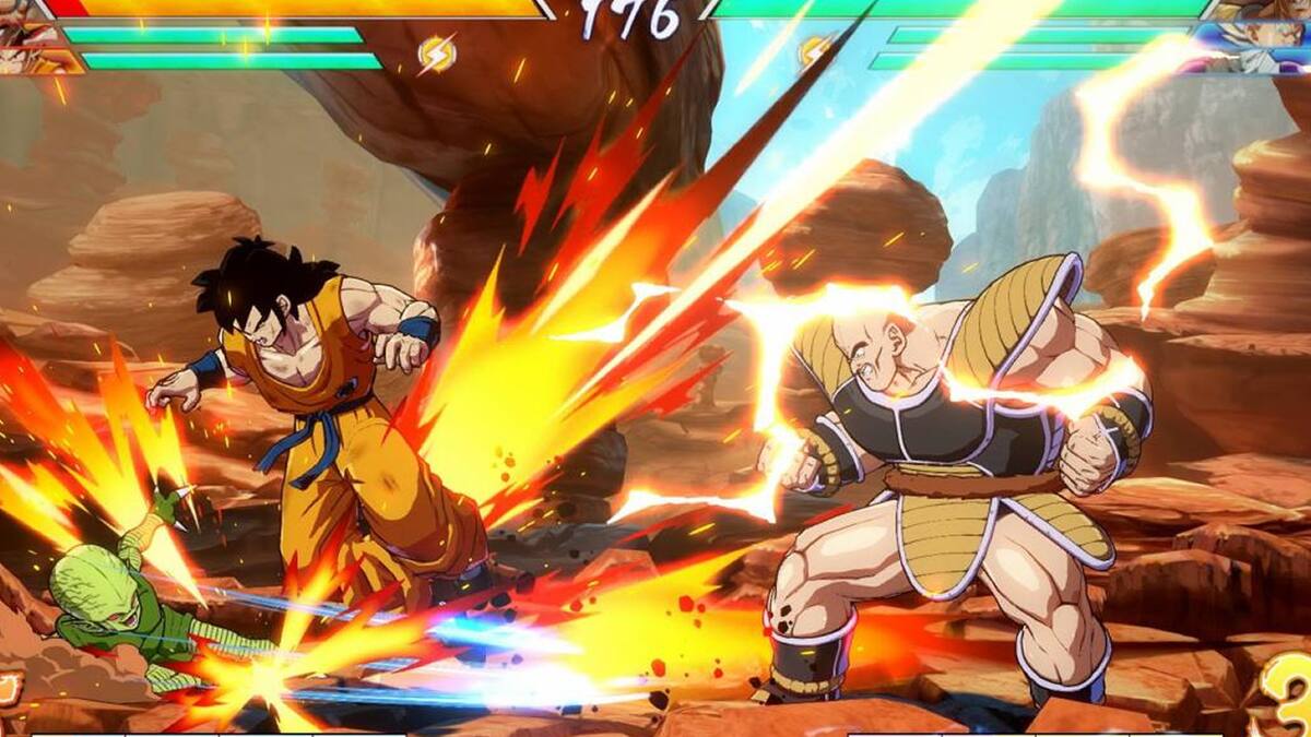 El juego de peleas llegará a nuestra región el 26 de enero
