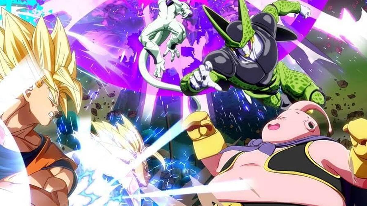 El juego de peleas llegará a principios del próximo año