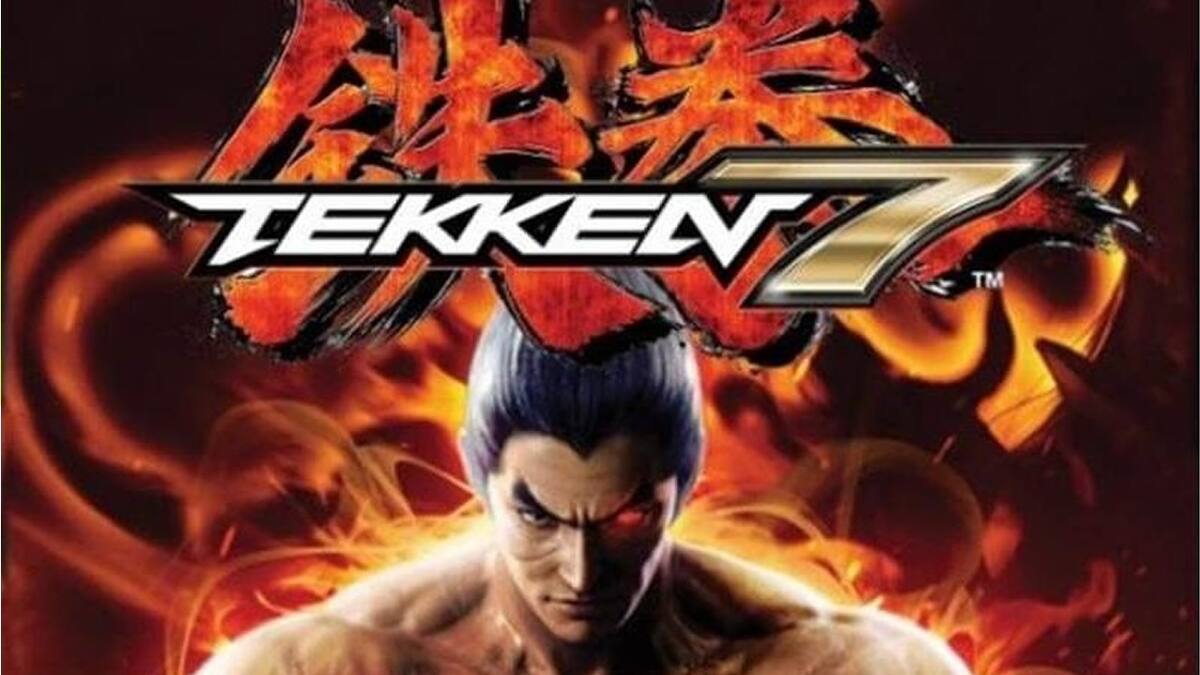 El juego de peleas llegará el próximo 2 de junio