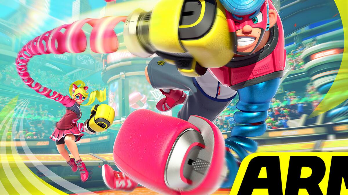 El juego de peleas recibe actualización