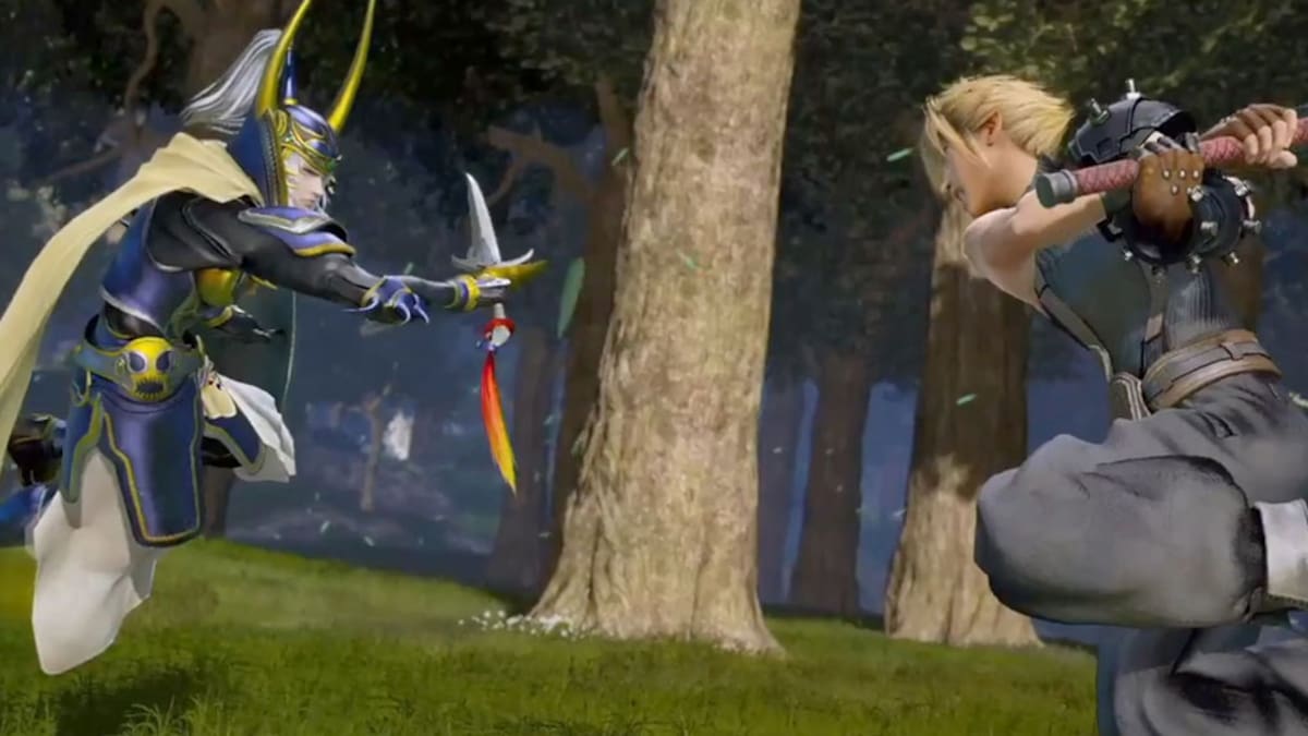 El juego de peleas será desarrollado por Team Ninja
