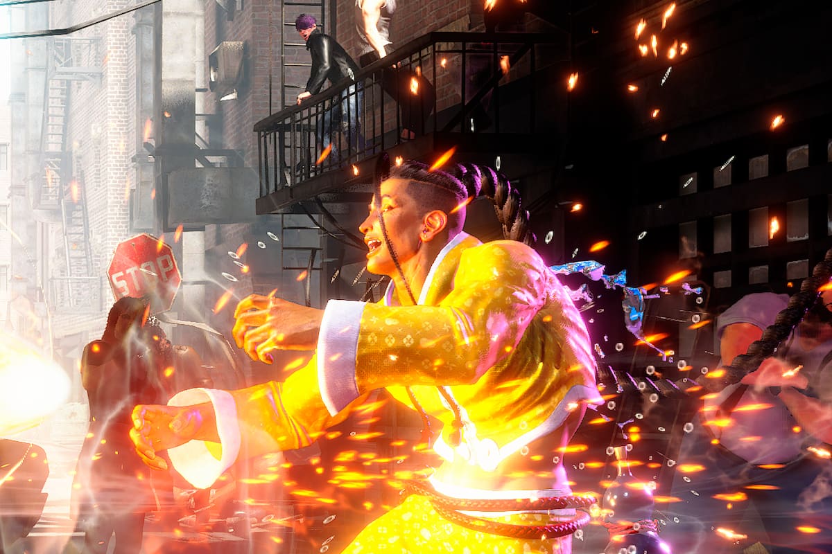 Street Fighter 6 no será exclusivo de PlayStation; también podrás jugarlo en Xbox y PC