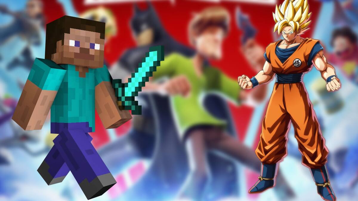 El juego de peleas sorprendió a los jugadores y piensan que en él harán realidad sus sueños