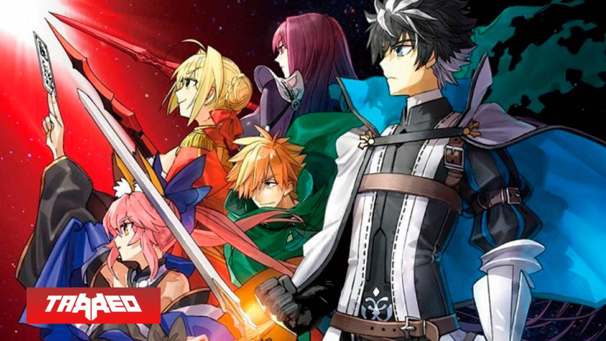 El juego de peleas y acción se lanzará para consolas Play Station 4 y Nintendo Switch