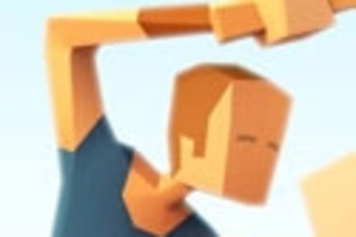 Godus llega hoy al iPhone y iPad