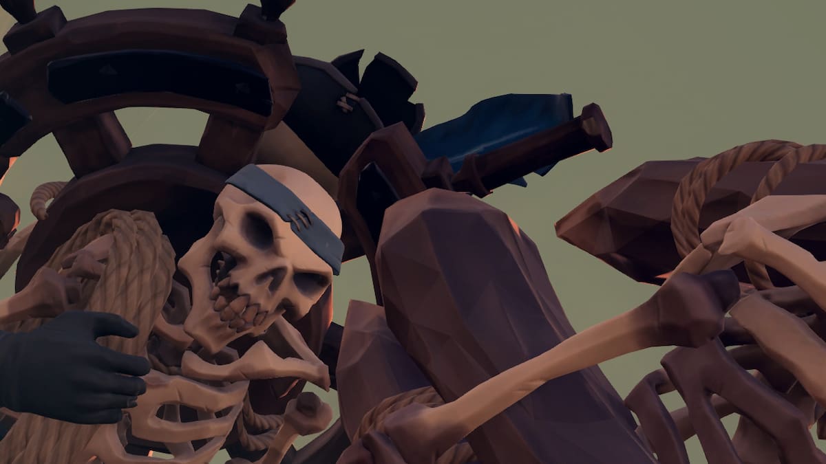 El juego de piratas es popular en YouTube y Twitch