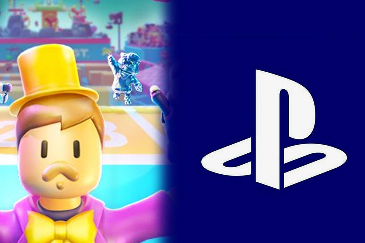 Stumble Guys, el famoso clon de Fall Guys, está en camino a PlayStation; regístrate para tener premios