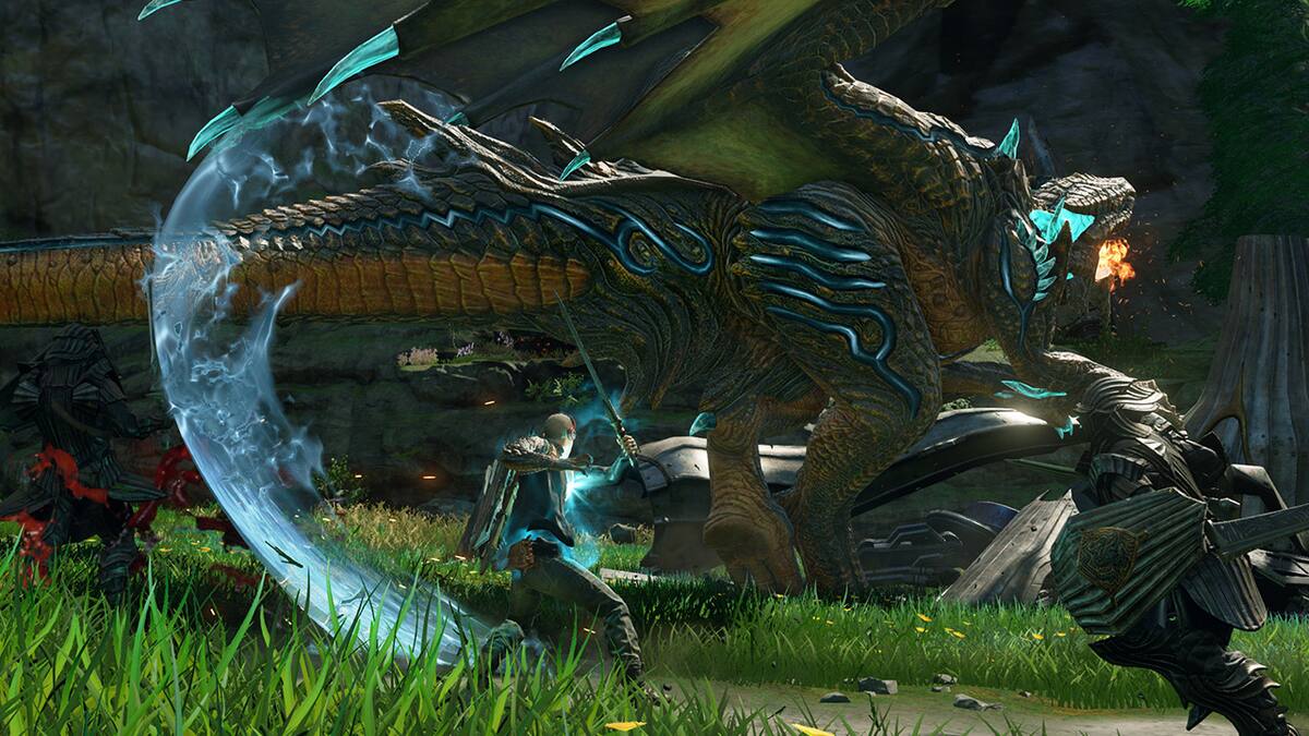 El juego de Platinum fue cancelado
