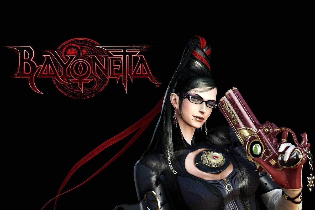 Games with Gold agosto: descarga Bayonetta gratis