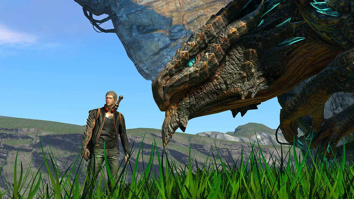 El juego de Platinum no sigue en desarrollo