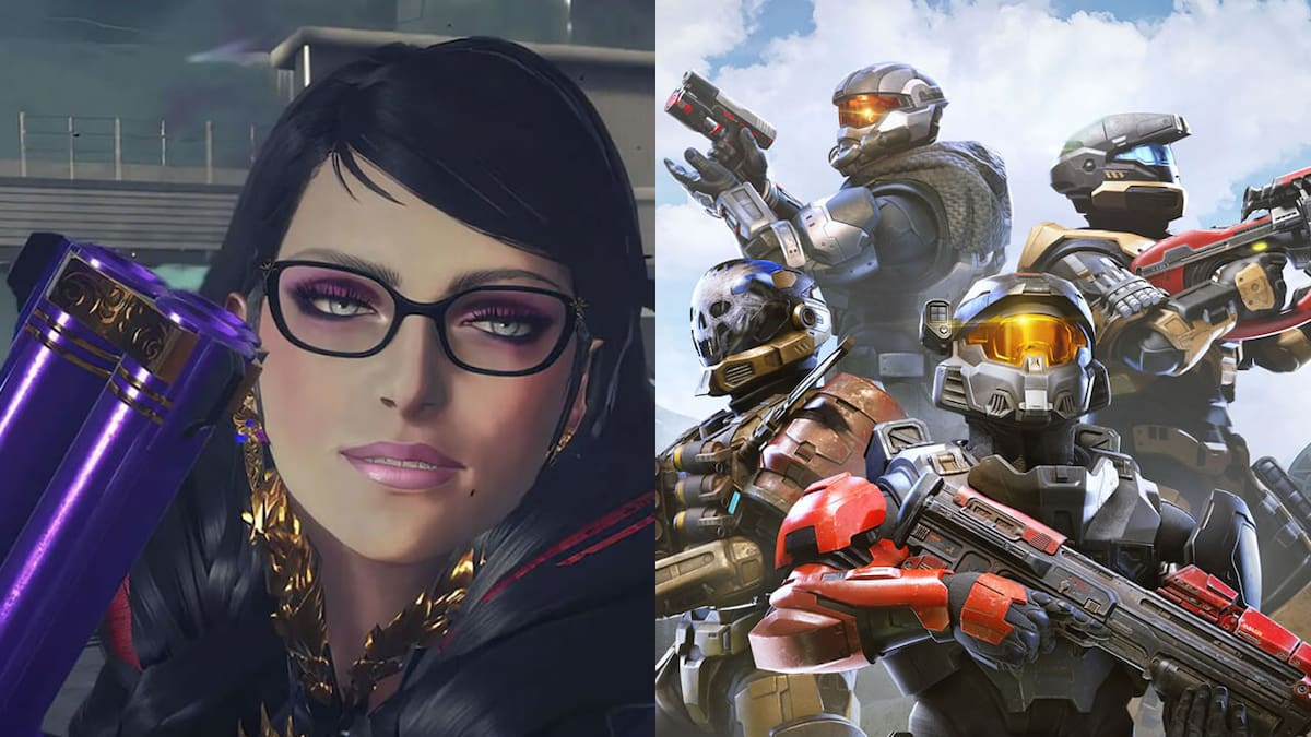 El juego de Platinum solo tuvo una nominación y el de Xbox ni siquiera fue tomado en cuenta