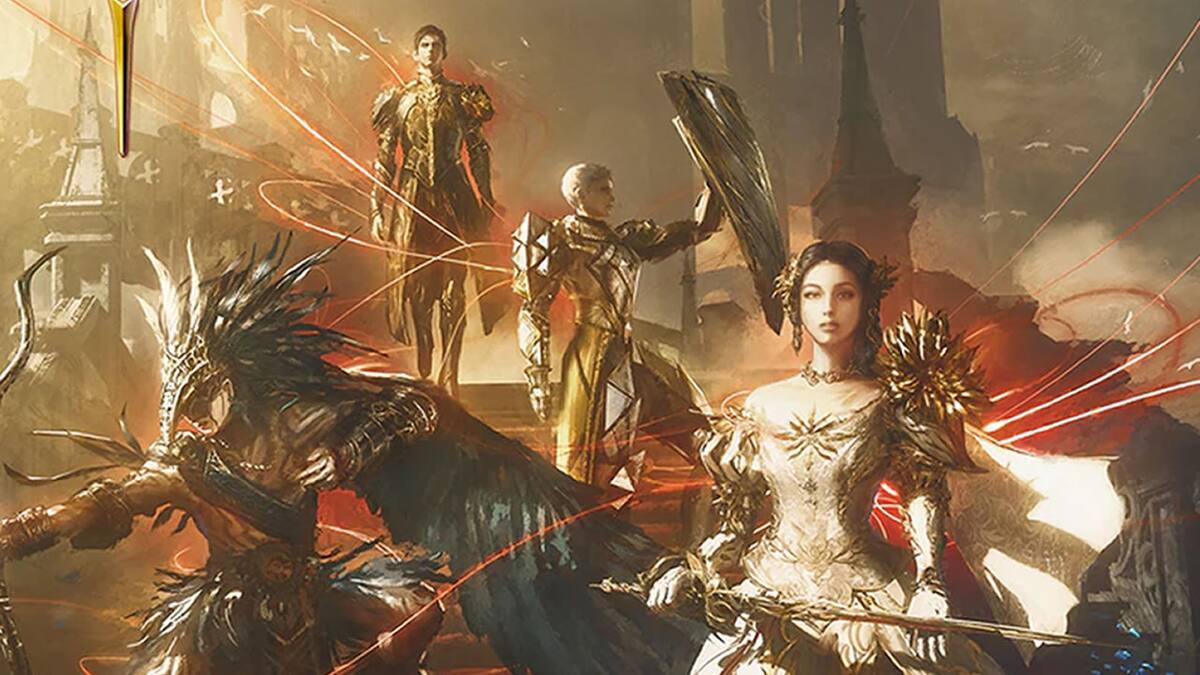 El juego de PlatinumGames en un desastre y la compañía lanzó una encuesta para los jugadores