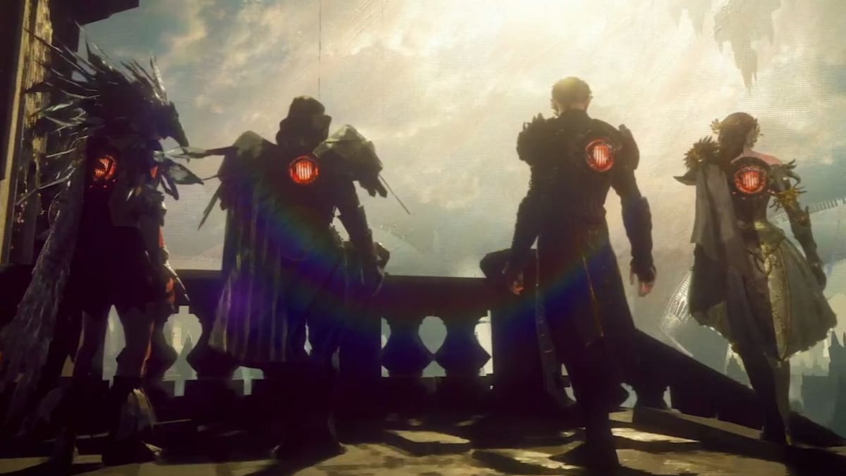 El juego de PlatinumGames también llegará a PS4 y PC; tendrá elementos cooperativos