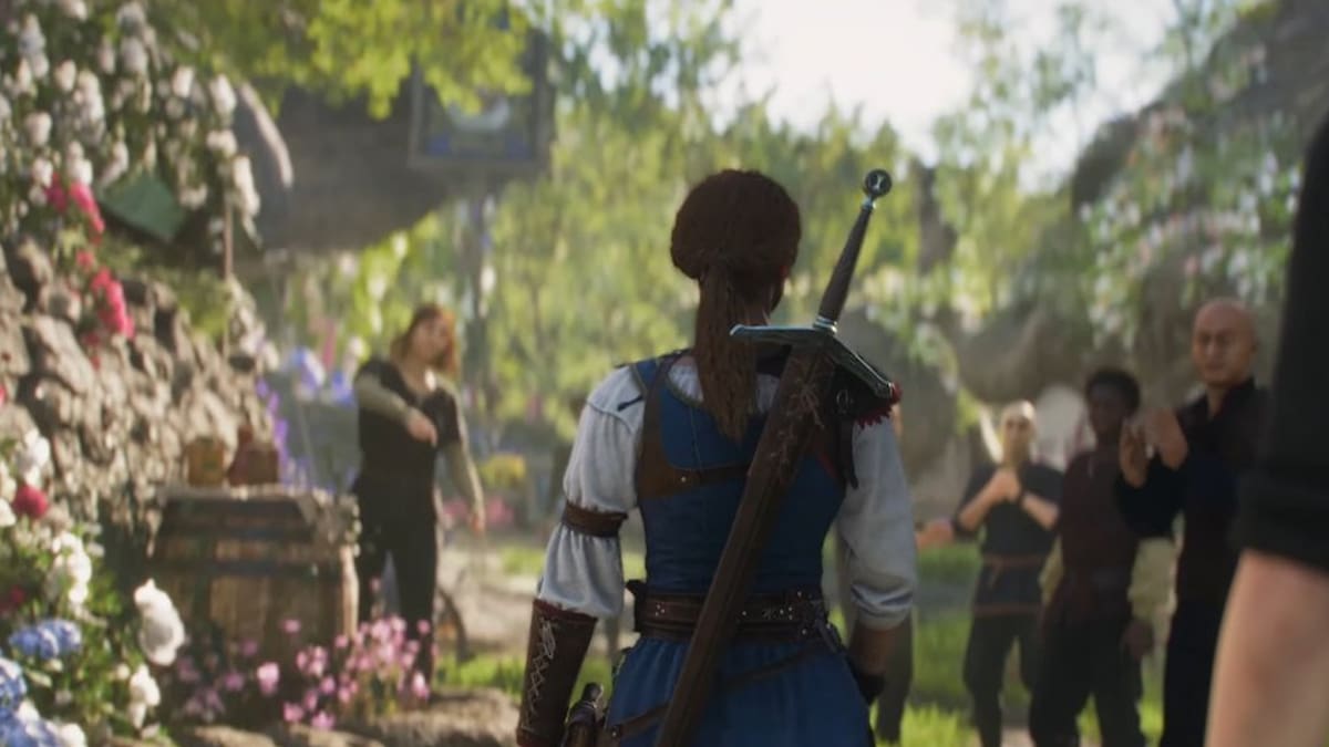 El juego de Playground Games presumió un divertido avance