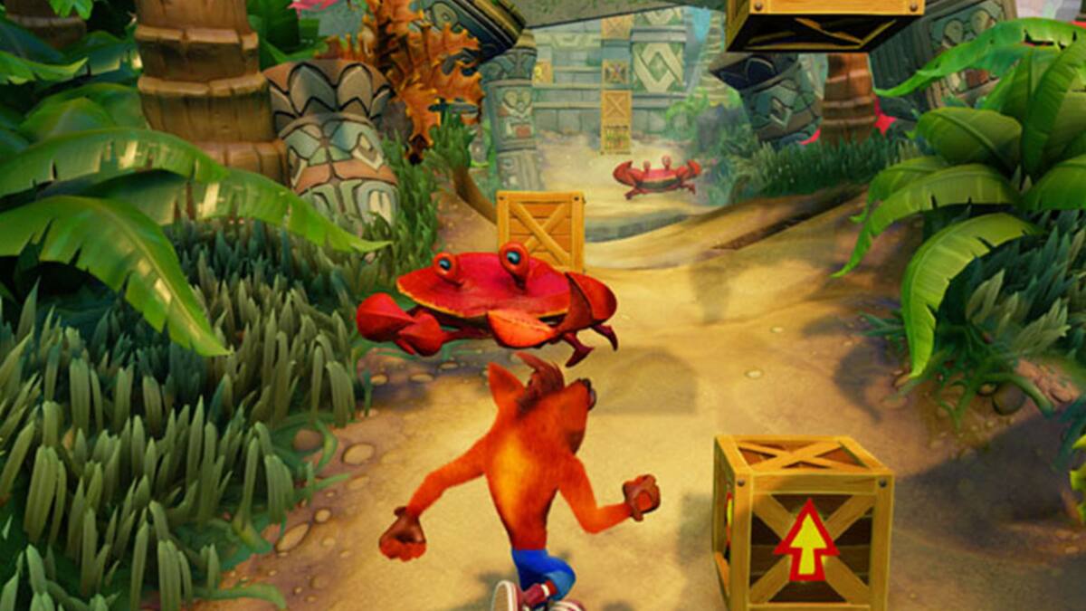 El juego de PlayStation 4 acumula 4 semanas a la cabeza de las ventas