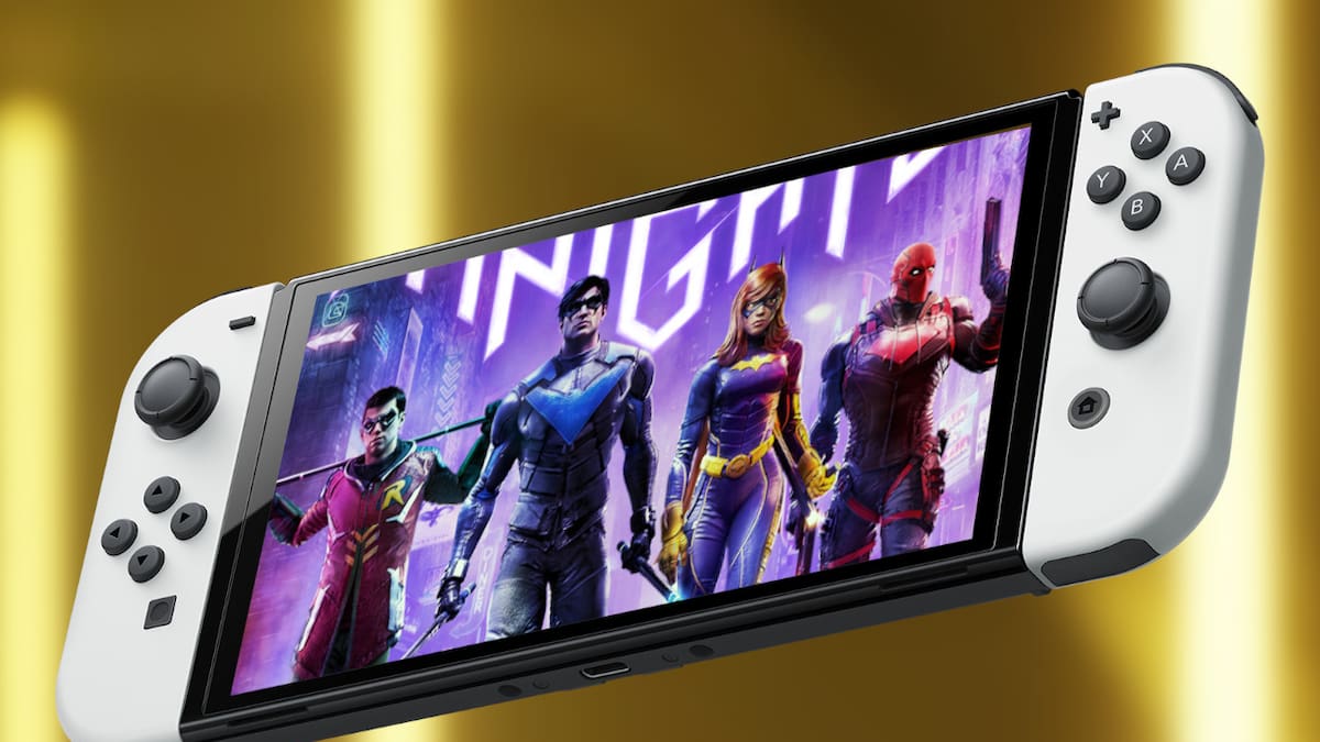 El juego de PlayStation 5 y Xbox Series X|S podrá correr en la consola de Nintendo