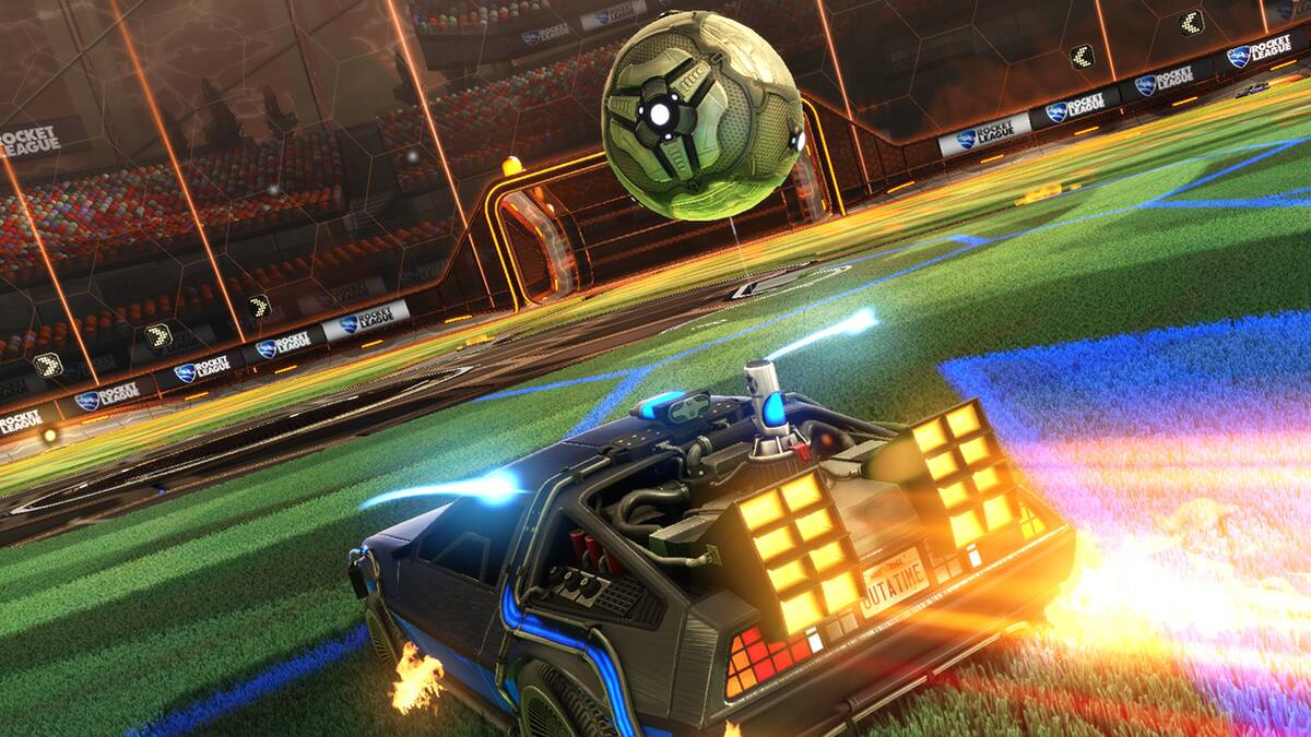 El juego de Psyonix cuesta $19.99 USD