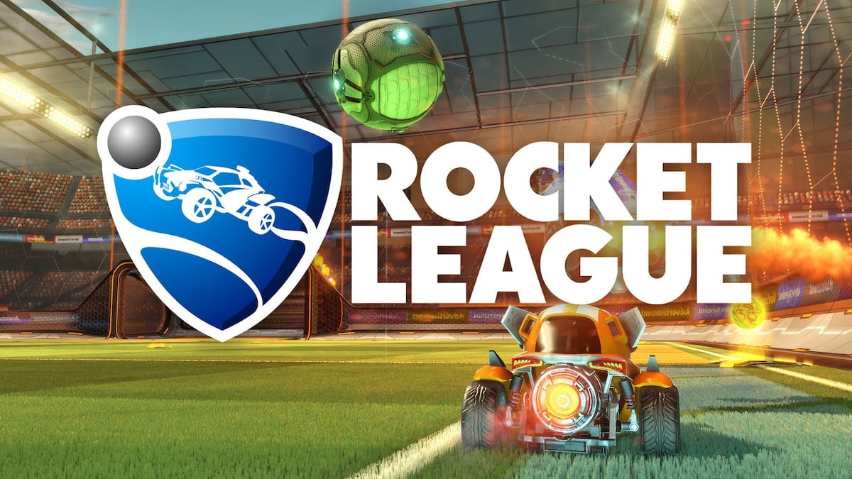 El juego de Psyonix es gratuito para los miembros de PlayStation Plus