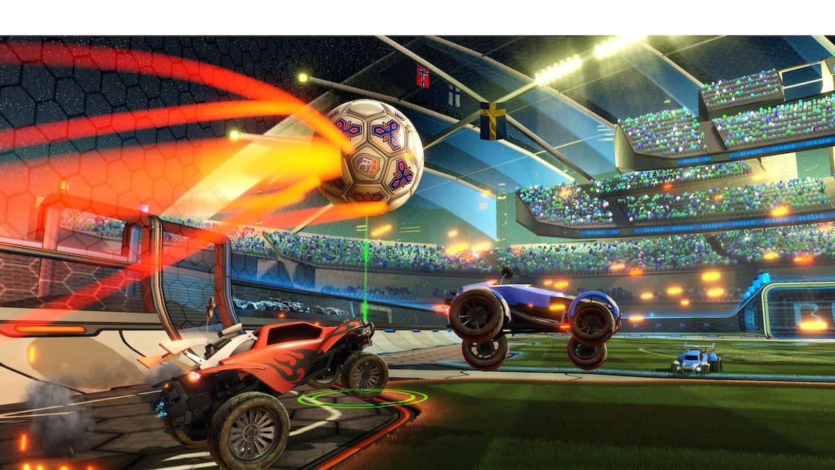 El juego de Psyonix tendrá 12 divisiones