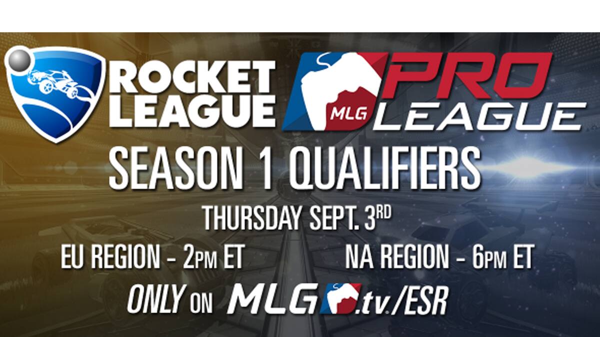 El juego de Psyonix ya es un eSport