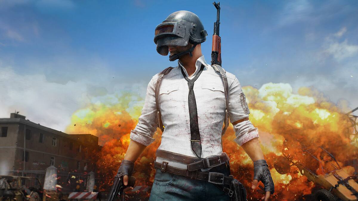 El juego de PUBG Corp es uno de los más populares del año
