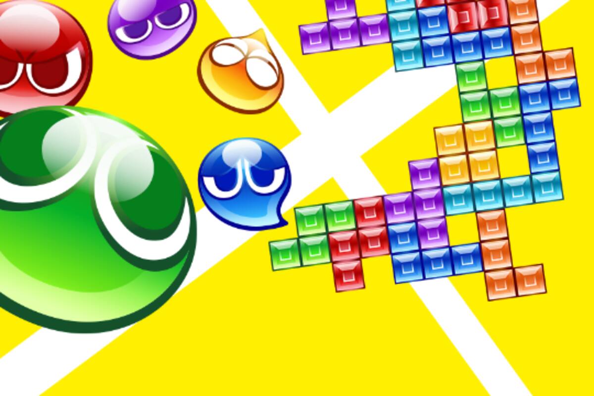 Puyo Puyo Tetris ahora es oficialmente parte de los eSports de Japón