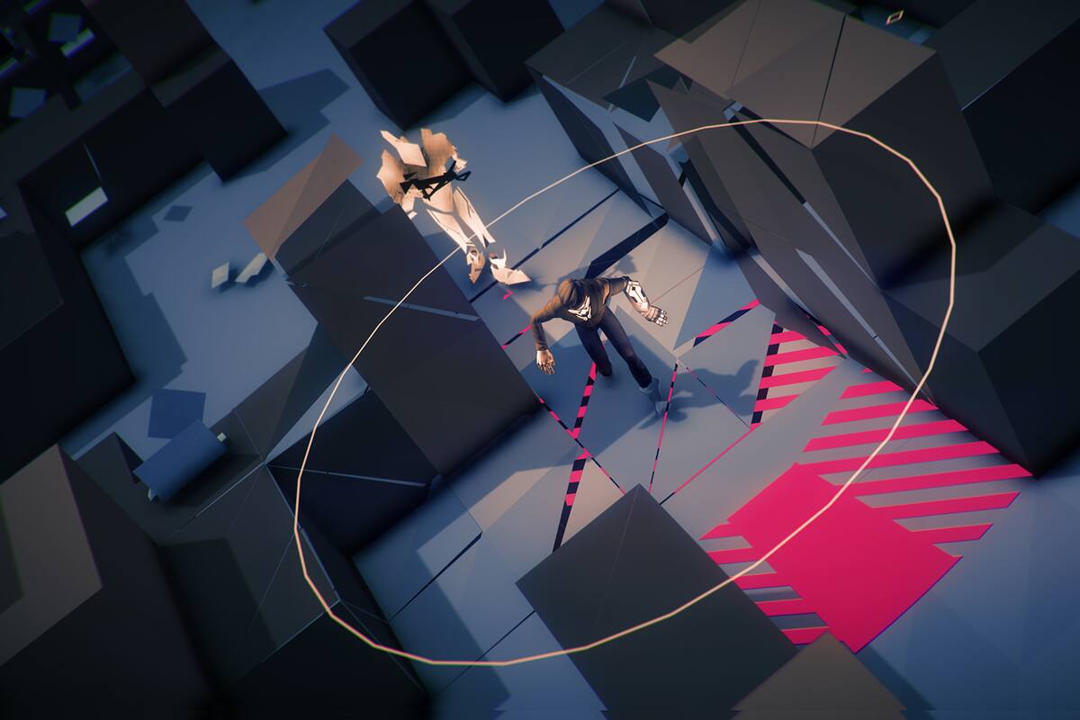 Volume ya está disponible para PlayStation Vita
