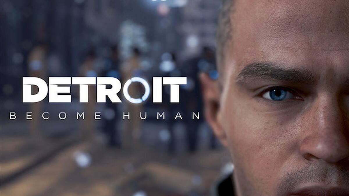 El juego de Quantic Dream debutará el 25 de mayo