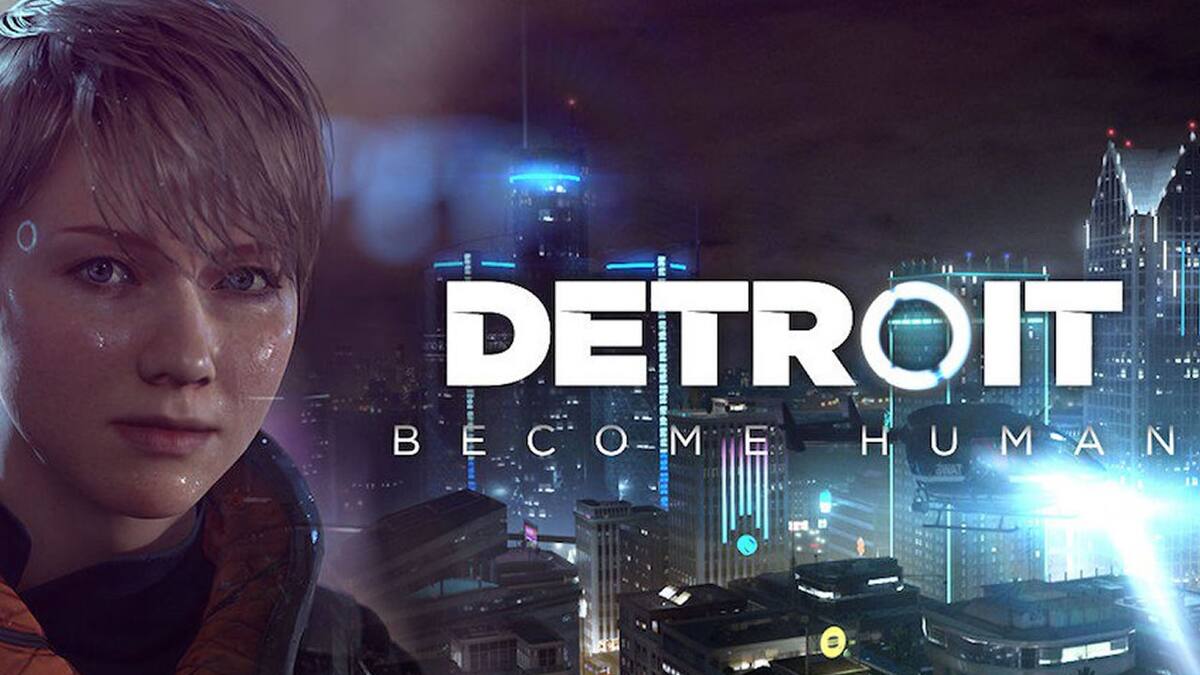 El juego de Quantic Dream llegará a PS4 el 25 de mayo