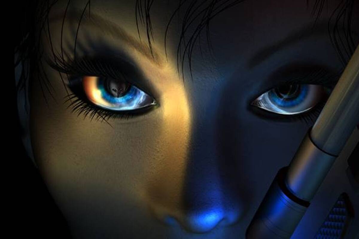 Splatoon tomó inspiración de Perfect Dark