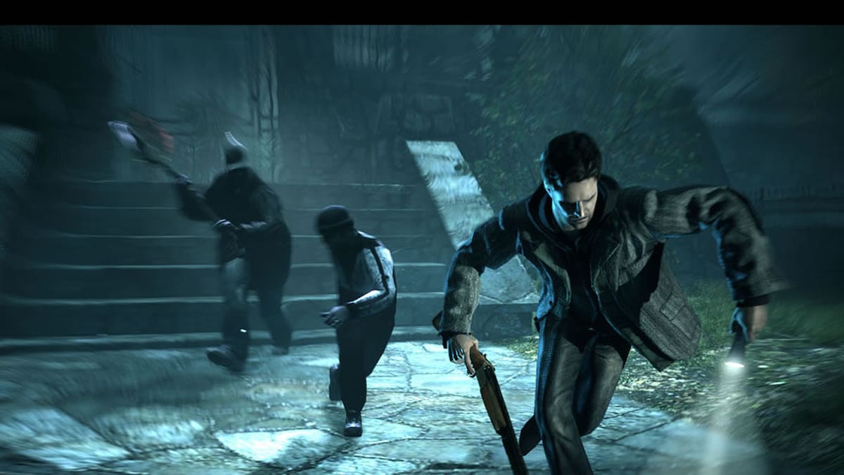 El juego de Remedy, en su versión digital para Xbox 360, está disponible otra vez
