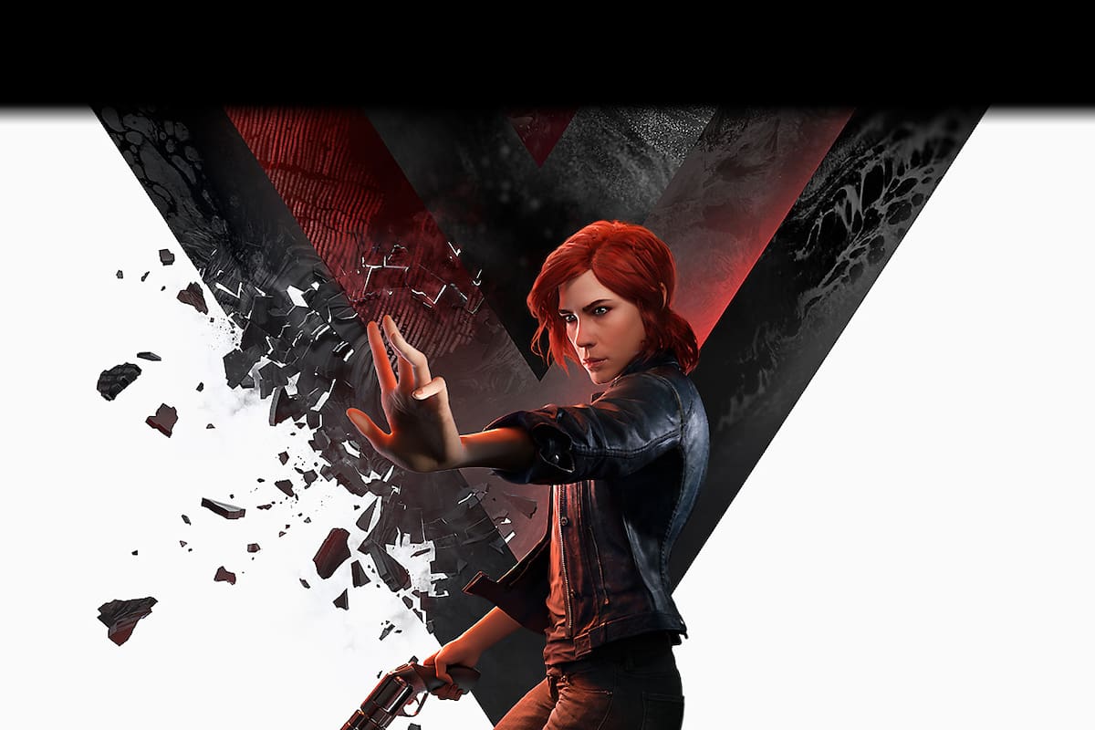Xbox Game Pass: pista sugiere que Control llegará al servicio