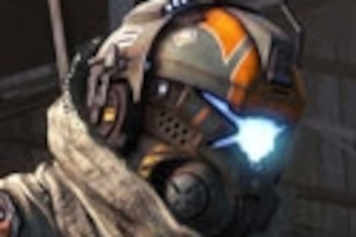 Titanfall no contará con microtransacciones