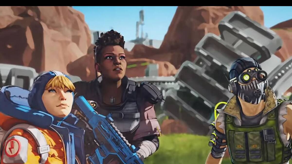 El juego de Respawn también recibirá una nueva arma y tendrá evento de Halloween