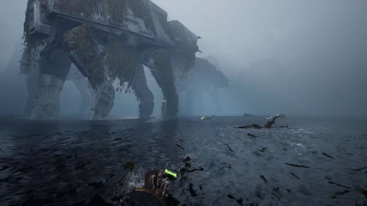 El juego de Respawn tuvo un espacio en la conferencia de Xbox en E3 2019
