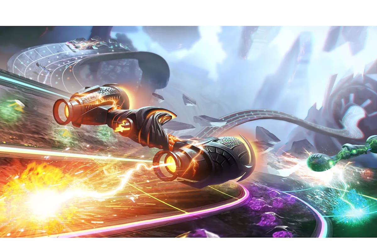 Amplitude para PlayStation 3 ya tiene mes de lanzamiento