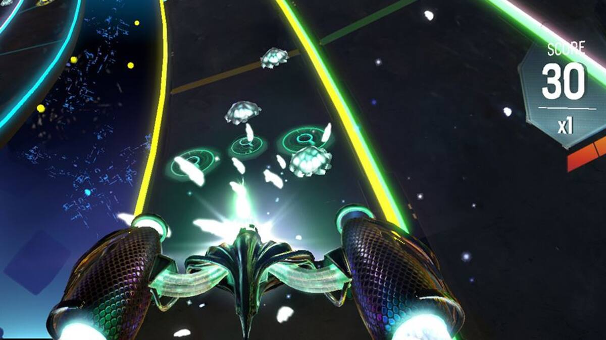 El juego de ritmo incluirá temas de Freezepop y Kodomo