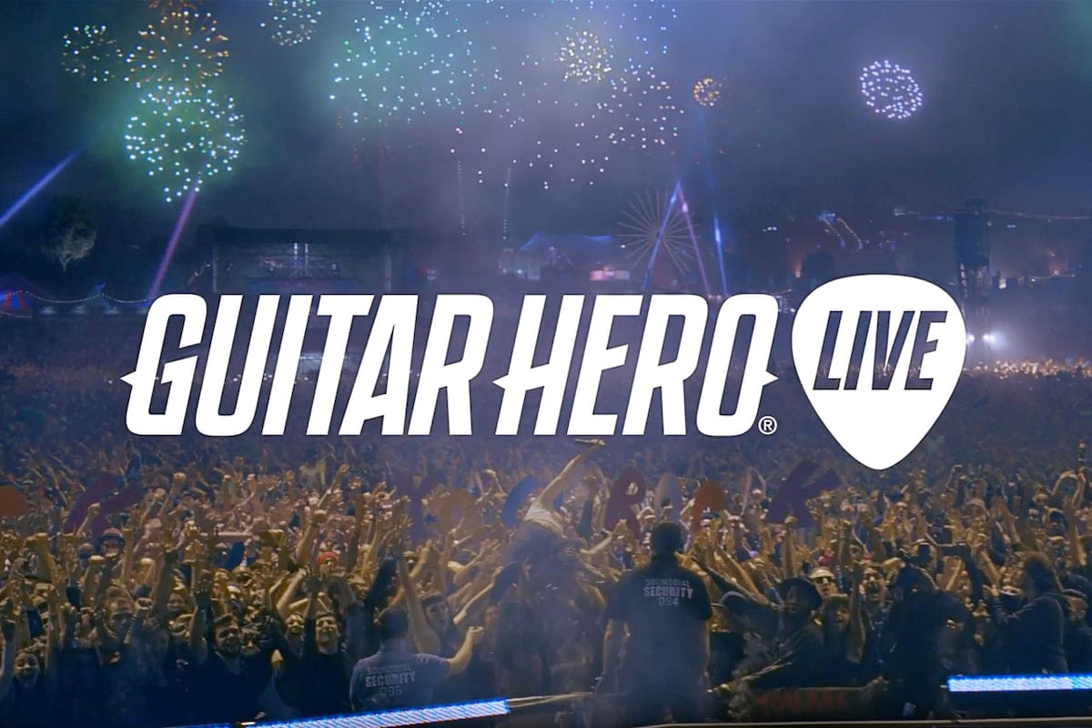 Hay despidos en FreeStyle por el pobre desempeño de Guitar Hero Live