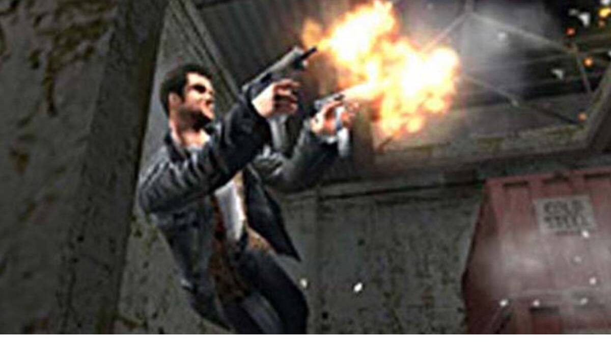 El juego de Rockstar aparece en sitio de clasificación