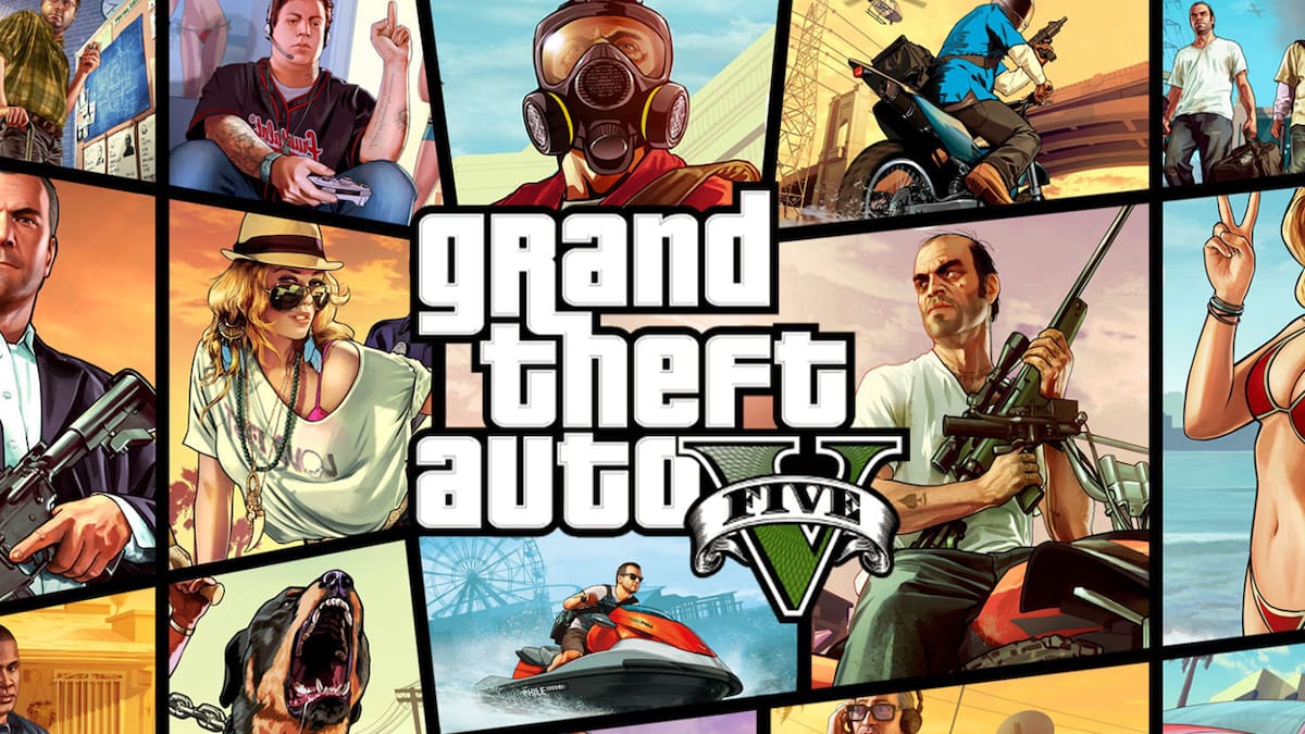 El juego de Rockstar de 2013 continúa vendiendo a 3 años de su lanzamiento