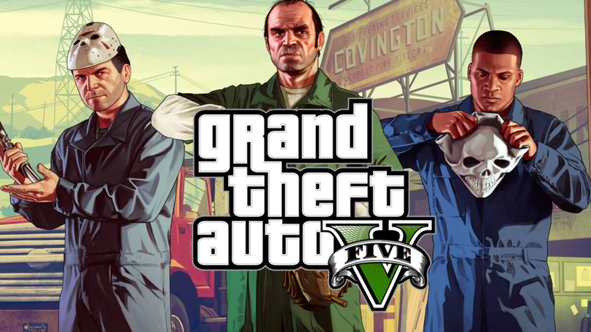 El juego de Rockstar es el título no hecho por Valve con más jugadores simultáneos en este servicio
